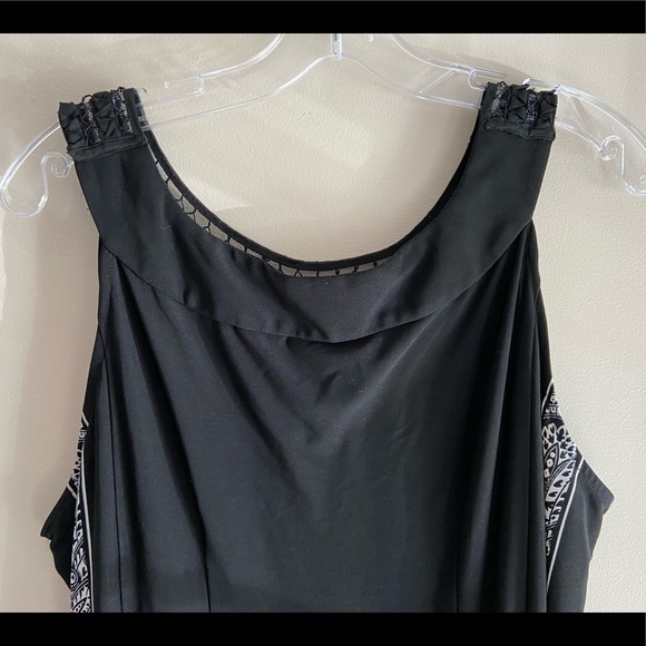 HOUSE OF CB LONDON shift dress - Picture 4 of 8